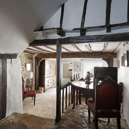 Luxury Cotswolds Cottage Optional Hot Tub, Castle Combe Ngoại thất bức ảnh