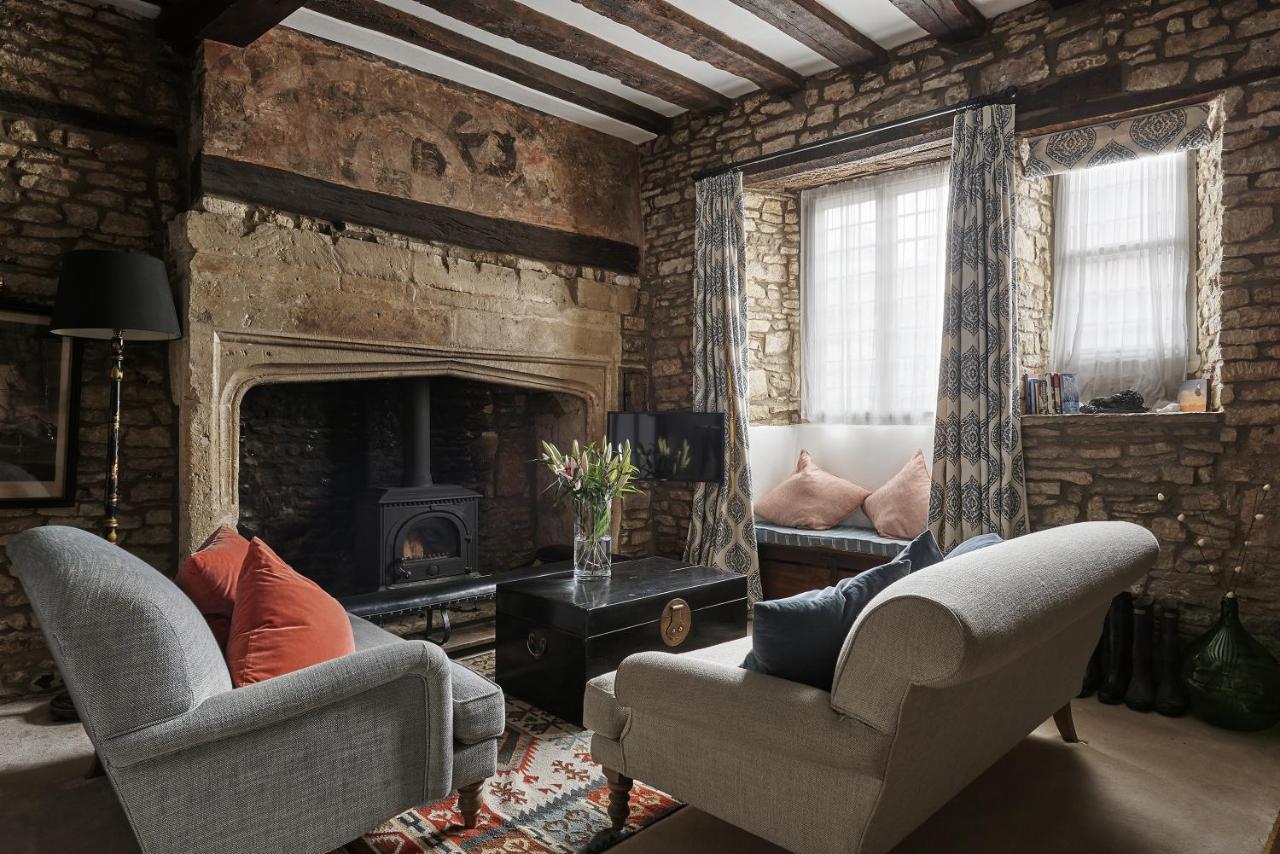 Luxury Cotswolds Cottage Optional Hot Tub, Castle Combe Ngoại thất bức ảnh