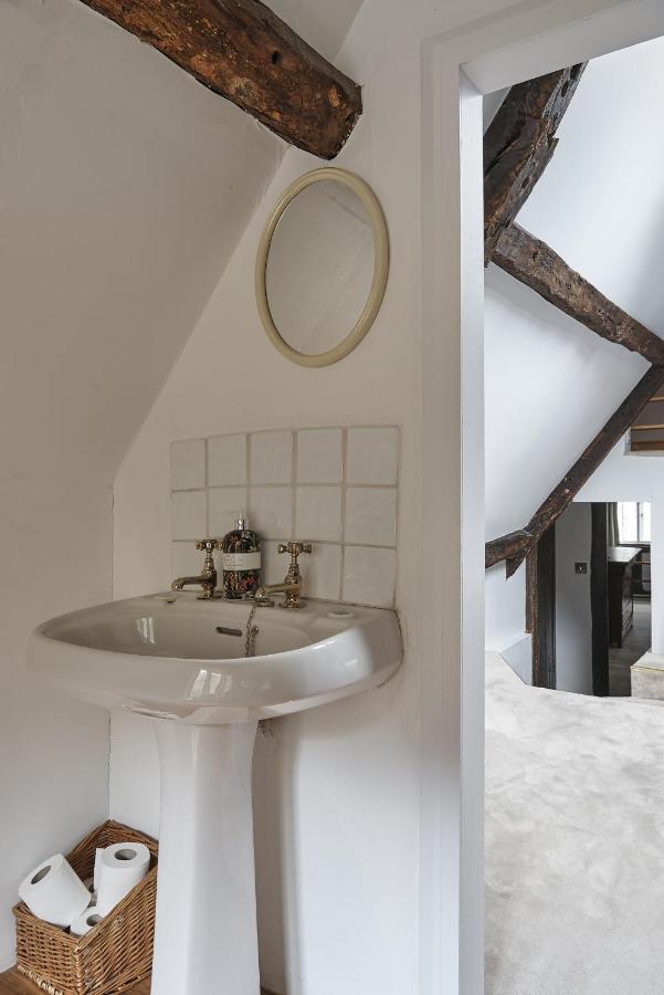 Luxury Cotswolds Cottage Optional Hot Tub, Castle Combe Ngoại thất bức ảnh