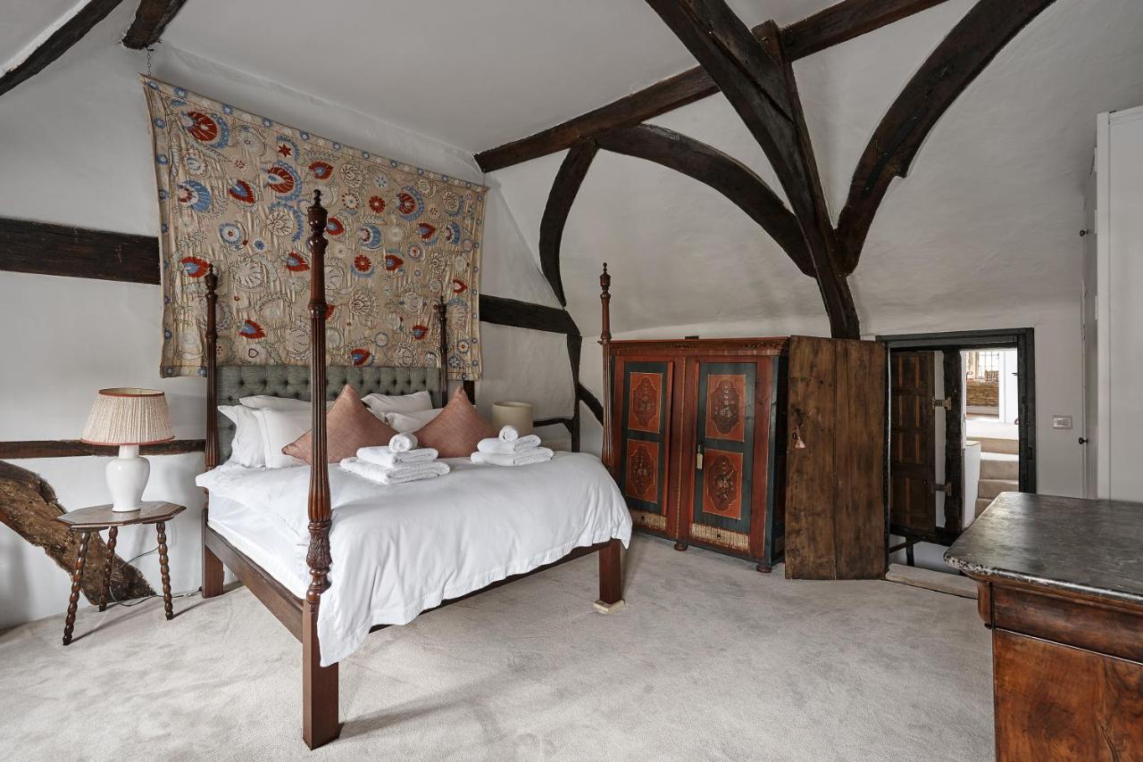 Luxury Cotswolds Cottage Optional Hot Tub, Castle Combe Ngoại thất bức ảnh