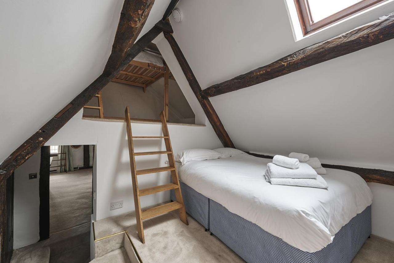 Luxury Cotswolds Cottage Optional Hot Tub, Castle Combe Ngoại thất bức ảnh
