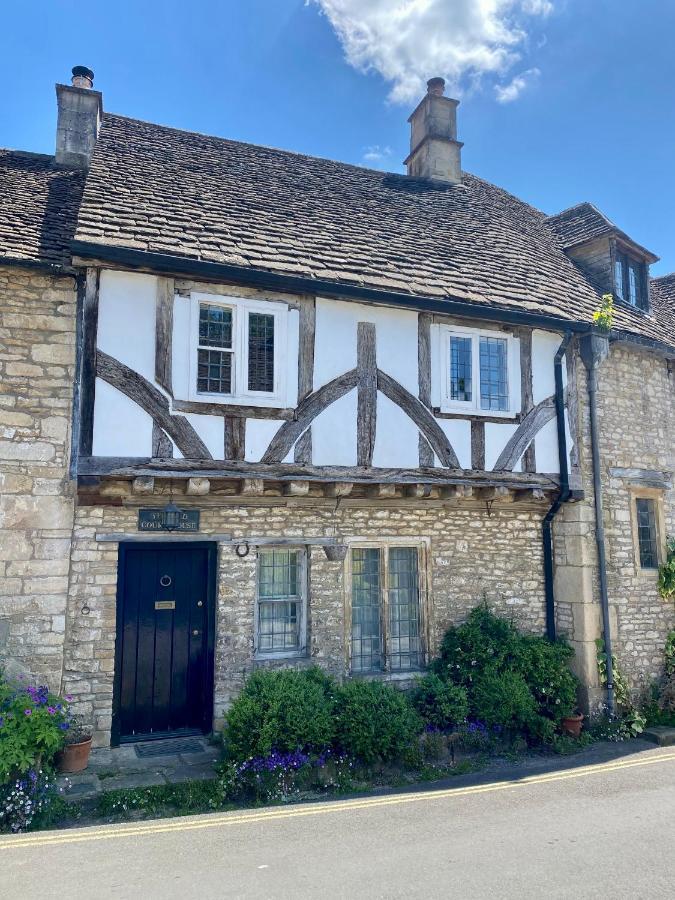 Luxury Cotswolds Cottage Optional Hot Tub, Castle Combe Ngoại thất bức ảnh